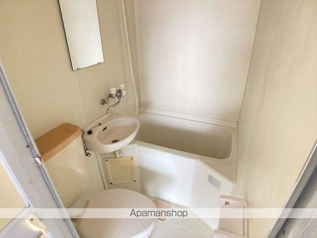 グリーンマート町田南の内装写真