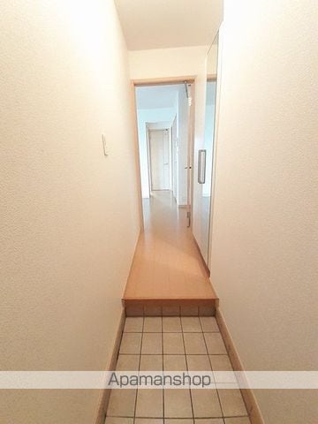 サウス・リードAの内装写真