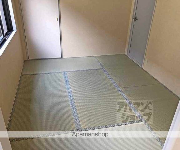 OUEST SEISEの内装写真