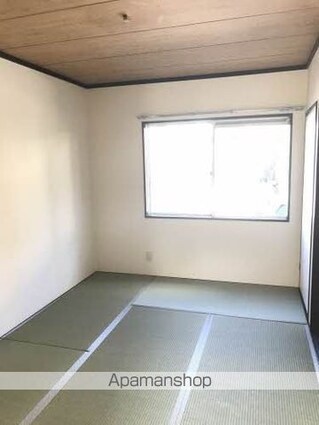 フレグランス中山台　Ｂ棟[2DK/45.39m2]の内装3