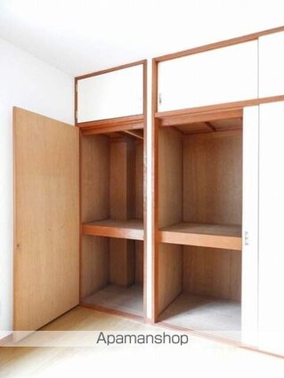 エルディムＴＫ[3DK/53.24m2]の収納