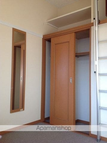 レオパレスフラワーハイツの内装写真