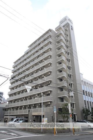 エスリード北梅田第2の外観写真