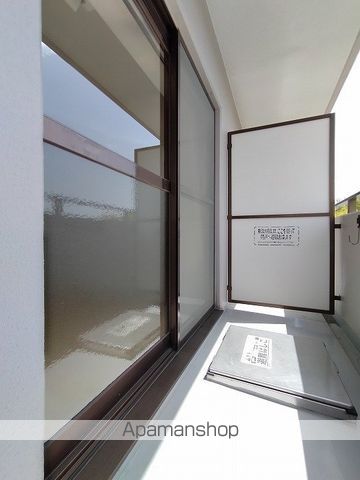 北大阪急行電鉄 緑地公園駅 徒歩14分 5階建 築29年の内装写真