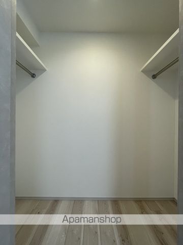 SーRESIDENCE高岳BRESAの内装写真