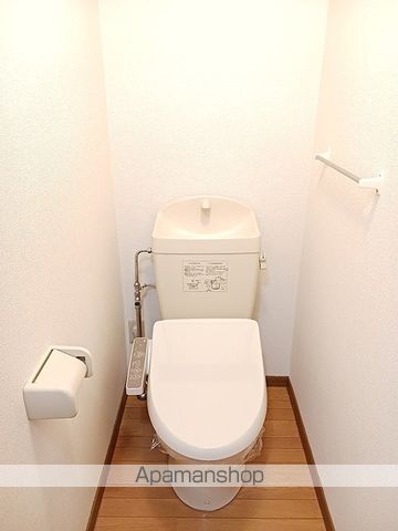 ベルシティSATO Bの内装写真