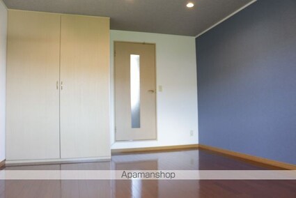 サンフラワー山波[1K/23.18m2]の内装5