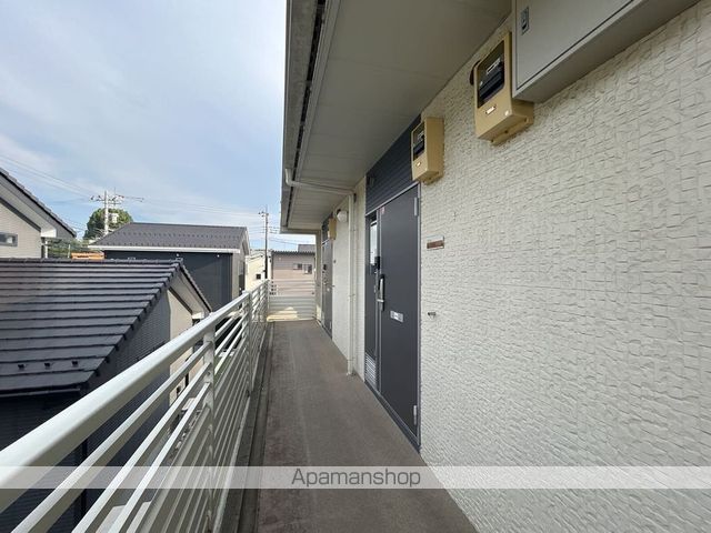 レオネクストグランベルク毛呂IIの内装写真