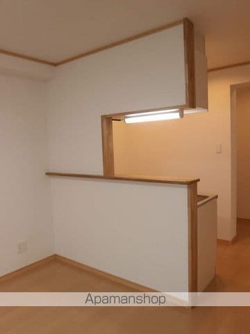 TーHOUSEの内装写真