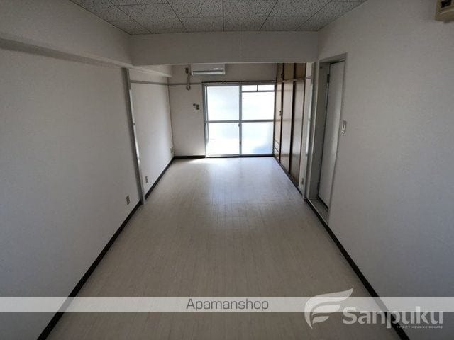 豊洋ハイツの内装写真
