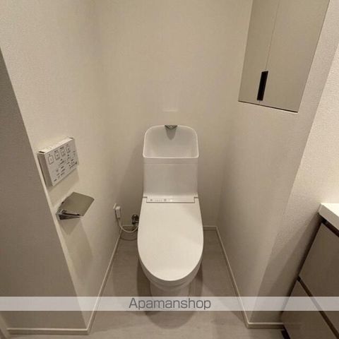 パークアクシス文京本郷の内装写真