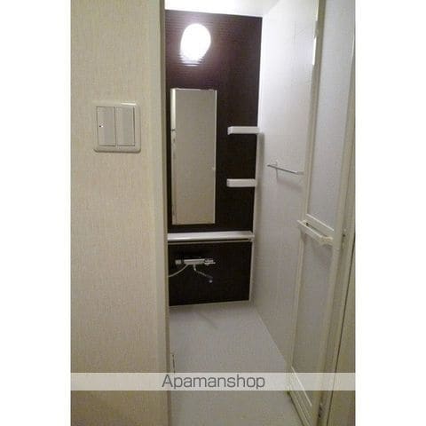 ジュノーヒルの内装写真