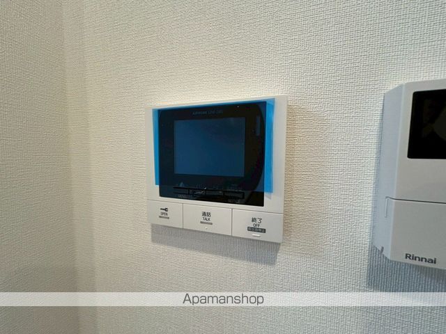 AUFTAKT 天王寺の内装写真