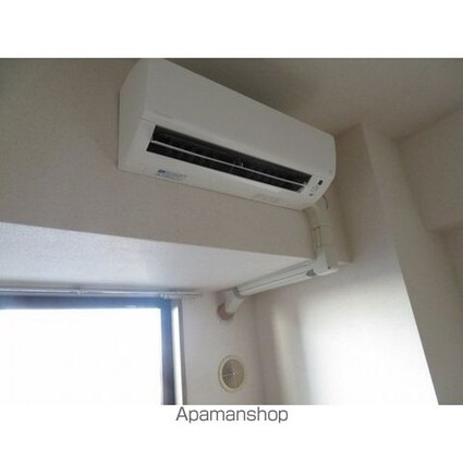 ソレイユ駒沢[1K/27.66m2]の内装2