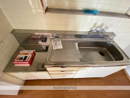 香川県高松市塩上町３丁目[3DK/58.5m2]の内装3