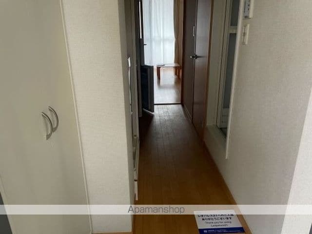 レオパレスメローフィールド Kの内装写真