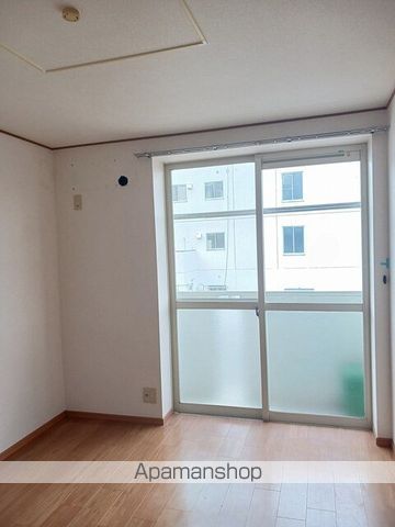 ジョイリバーの内装写真