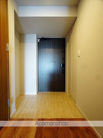 クレヴィスタ名古屋上前津の内装写真