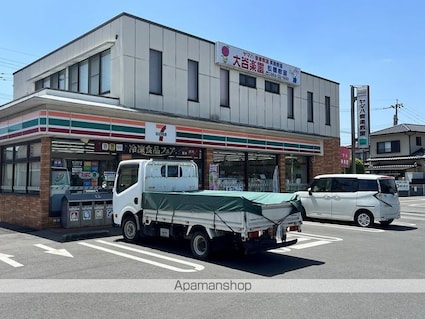 熊本県宇城市松橋町曲野[1LDK/46.83m2]の周辺3