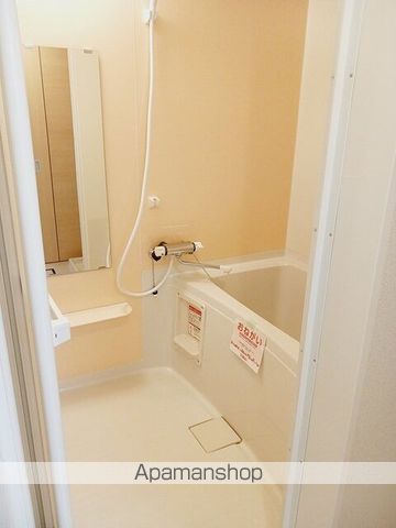グレイスリッチの内装写真