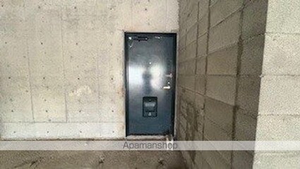 ビバリーマンションⅤ[事務所/66m2]のその他内装3