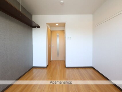 ル・レーヴ向山Ⅱ[1K/21.75m2]の内装2