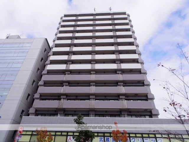 イストワール[2LDK/65.55m2]の外観3