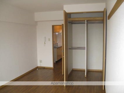 アートプラザユー[1K/28.67m2]の収納