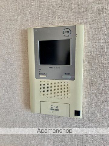 港北センターヒルズC棟の内装写真