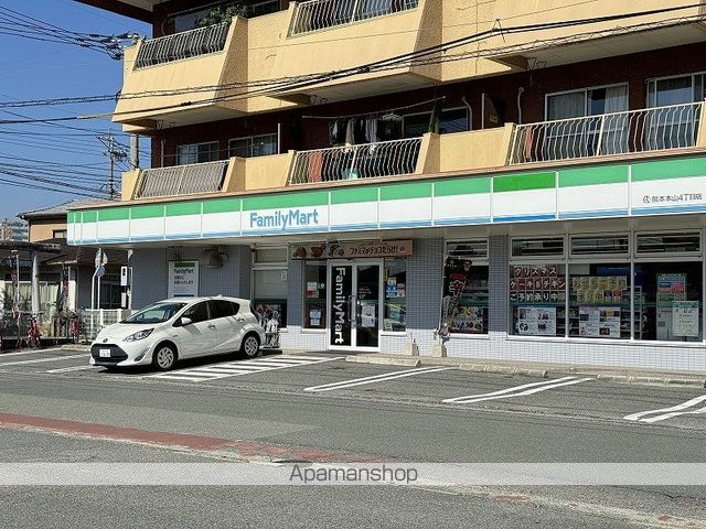 プラネ本山の周辺写真