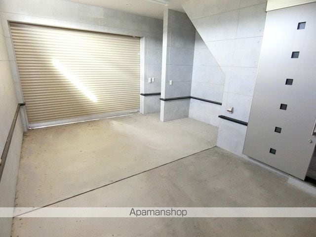 ホープ御殿場の内装写真