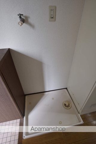 プレバンス・アイの内装写真