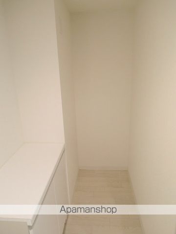 シティレジデンスの内装写真