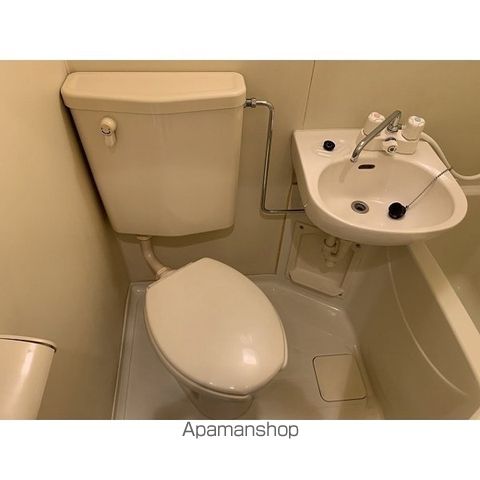 ダイホープラザ井荻の内装写真