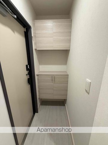 ルヴィータ川名の内装写真
