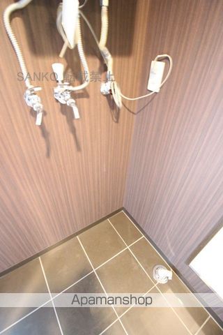 タカライーストヒルズの内装写真