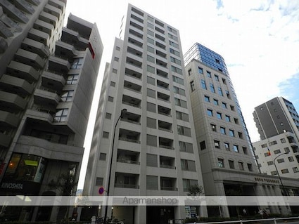 プライムアーバン四谷外苑東[1R/36.09m2]の外観2