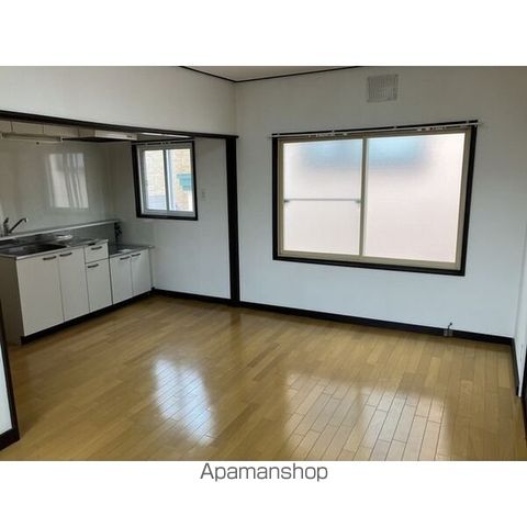 メゾンアルト澄川の内装写真