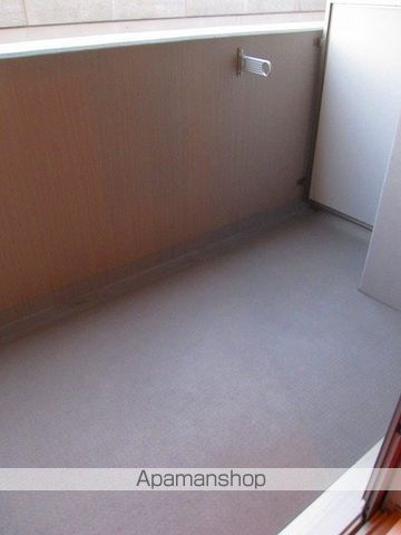 アーデン谷町の内装写真