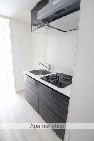 メインステージ立川IVの内装写真