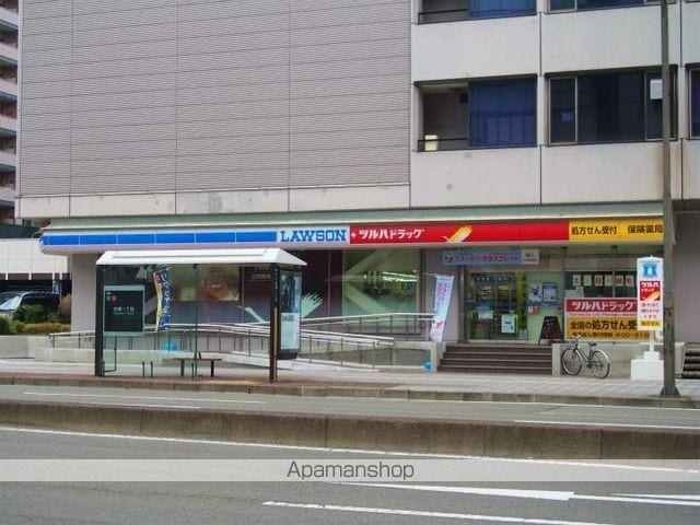 レジディアタワー仙台の周辺写真