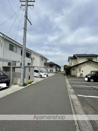 メゾン川原　Ａ棟[3DK/58.38m2]の周辺3