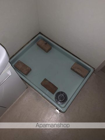メゾン吹上の内装写真