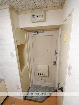 愛媛県松山市味酒町３丁目[1K/21.24m2]の内装2