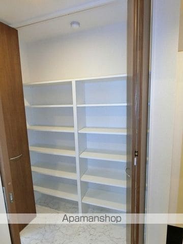 アンソレイエ自由ヶ丘の内装写真