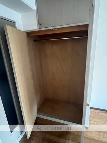ランブラスあびこの内装写真