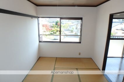 フォーブルイースト[2DK/43.68m2]の内装3