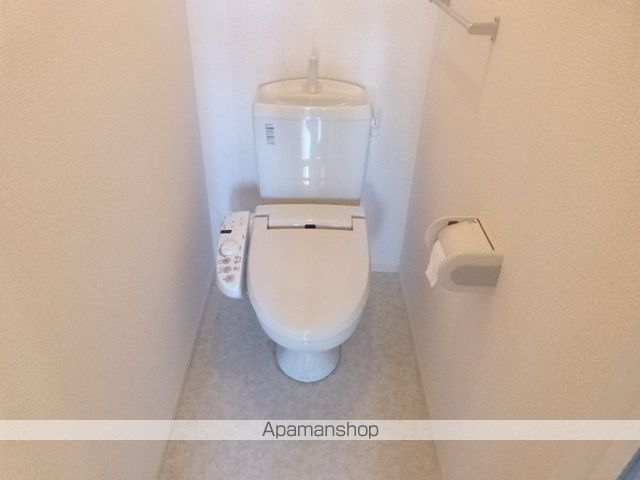 グランシャリオの内装写真