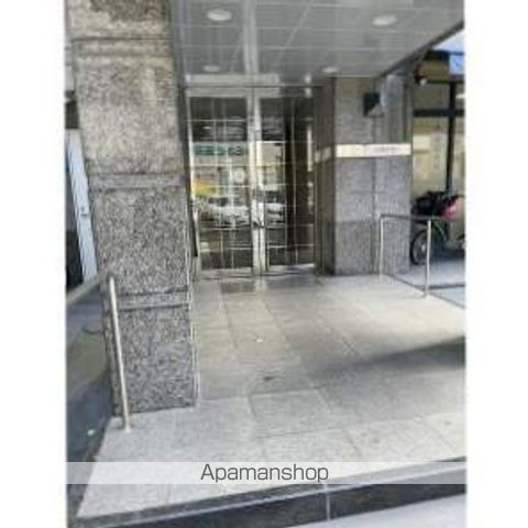 ビュークレスト大橋駅西口の外観写真