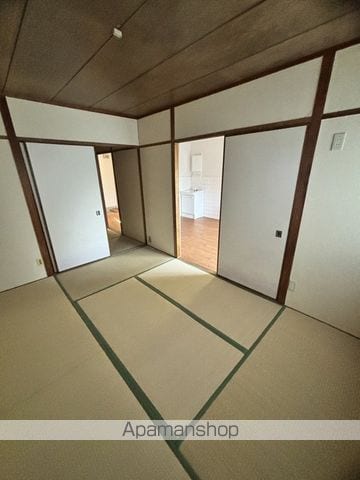 大栄マンションの内装写真